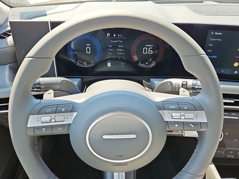 New 2026 Hyundai Sonata SEL FWD image 16
