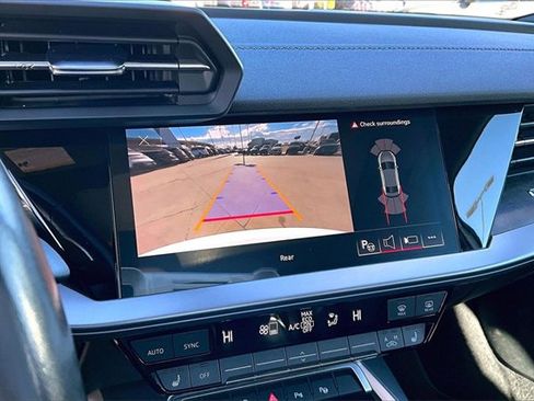 Used 2024 Audi A3 2.0T Premium Plus image 23