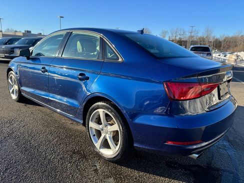 Used 2016 Audi A3 2.0T Premium image 6