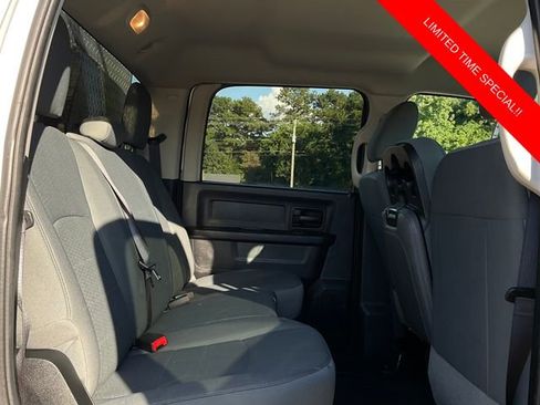 Used 2016 RAM 3500 Tradesman w/ Popular Equipment Group image 15