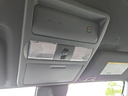 New 2026 Nissan Frontier SV w/ SV Convenience Package image 26