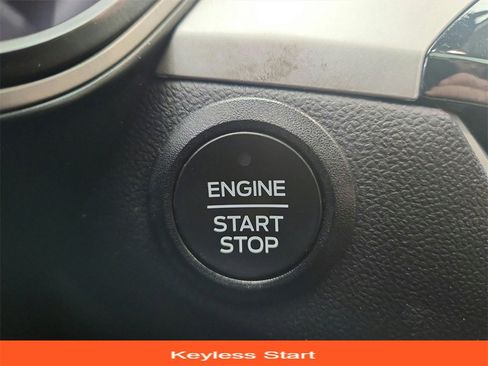 Used 2021 Ford Escape SEL image 36