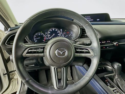 Certified 2020 MAZDA CX-30 AWD w/ Select Package image 11