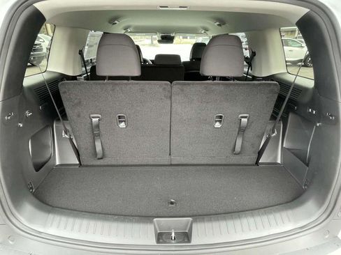 New 2026 Hyundai Santa Fe SE image 26