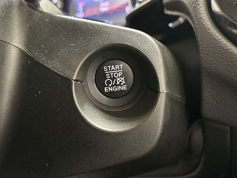 Used 2020 Jeep Compass Limited w/ Safety & Security Group image 10