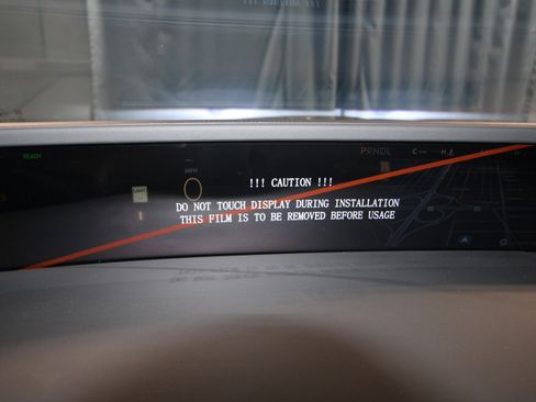 New 2026 Lincoln Nautilus Reserve image 10