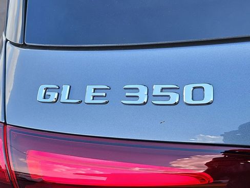 New 2026 Mercedes-Benz GLE 350 4MATIC image 14