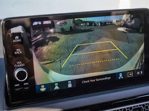 New 2025 Honda Civic Sport Touring image 28