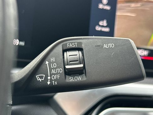 Certified 2023 BMW i4 M50 w/ Premium Package image 33