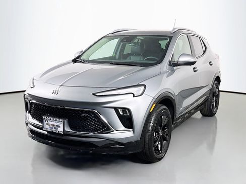New 2026 Buick Encore GX Sport Touring w/ Advanced Technology Package AWD/4WD image 3
