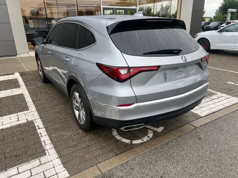 Used 2024 Acura MDX SH-AWD image 7
