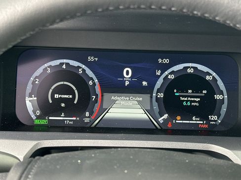 New 2026 Toyota 4Runner Limited AWD/4WD image 29
