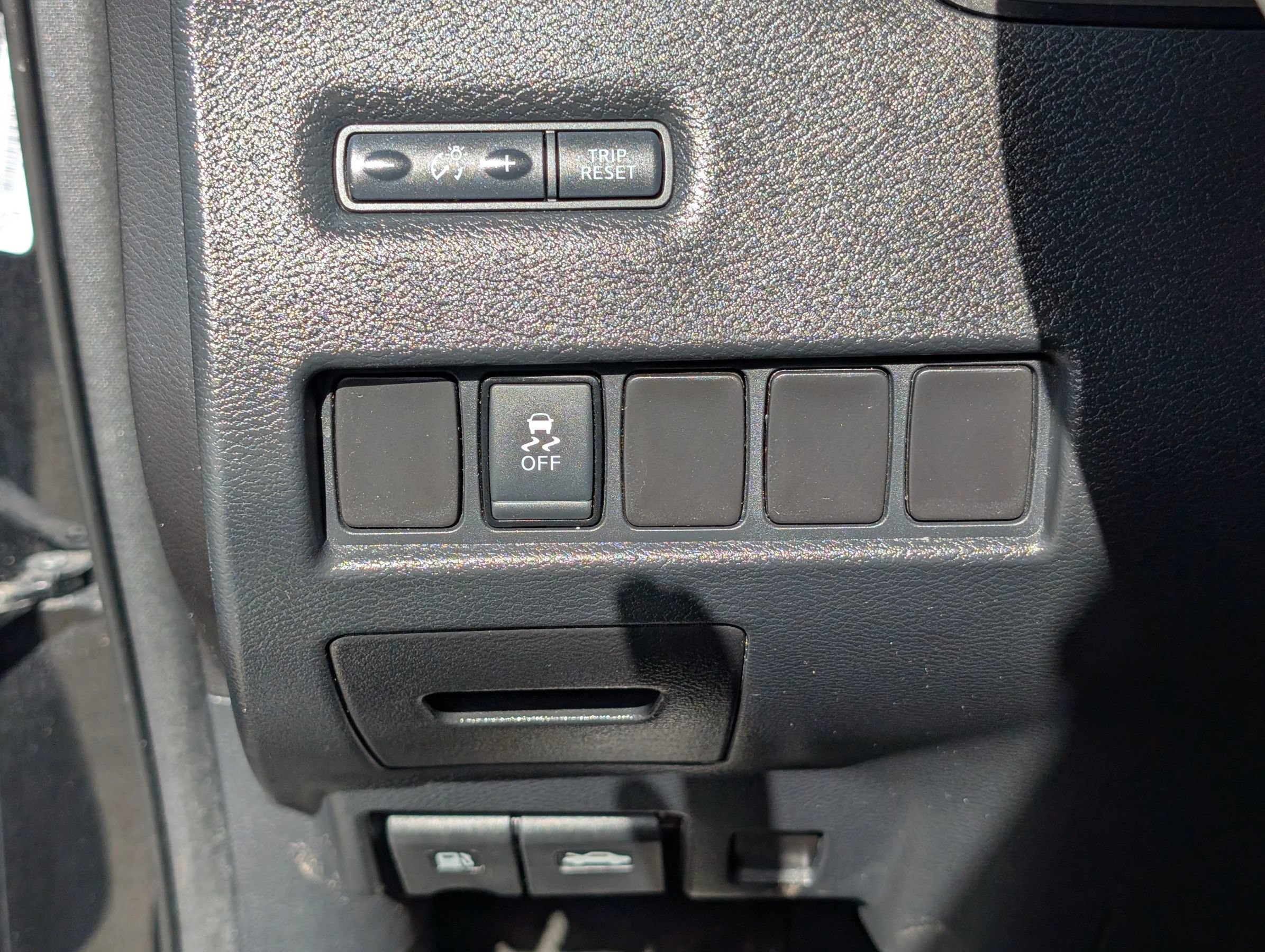 Used 2017 Nissan Murano SV FWD image 20