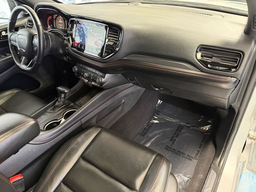 Used 2024 Dodge Durango R/T AWD/4WD image 29