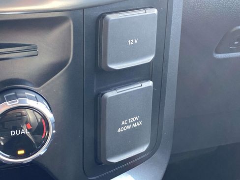 Used 2023 Ford F150 Lariat w/ Equipment Group 502A High image 27