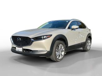 Certified 2023 MAZDA CX-30 AWD 2.5 S w/ Premium Package image 1