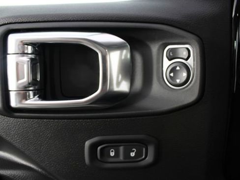 New 2026 Jeep Gladiator Rubicon w/ Steel Power Dome Hood Package image 14