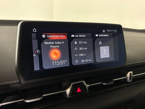 Used 2026 Toyota Supra RWD image 34
