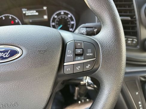 New 2024 Ford Transit 350 148 High Roof w/ Exterior Upgrade Package image 22