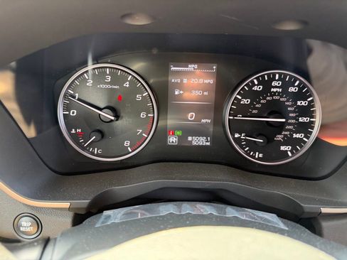 Used 2025 Subaru Ascent Limited w/ Popular Package #1 image 33