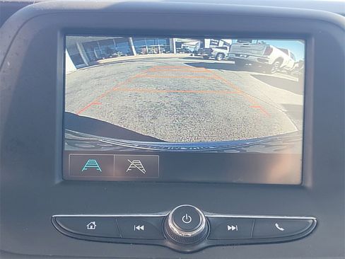 Used 2018 Chevrolet Camaro LT w/ RS Package image 22