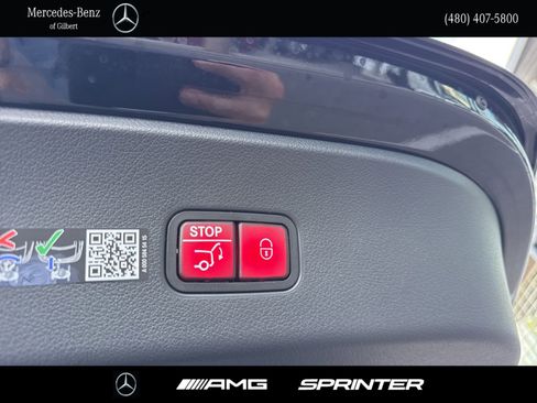 New 2026 Mercedes-Benz GLC 43 AMG 4MATIC Coupe image 9