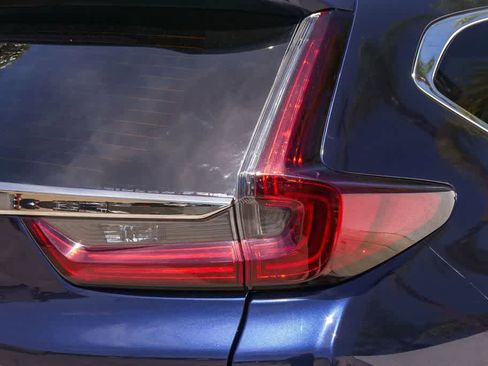 Used 2022 Honda CR-V EX image 10