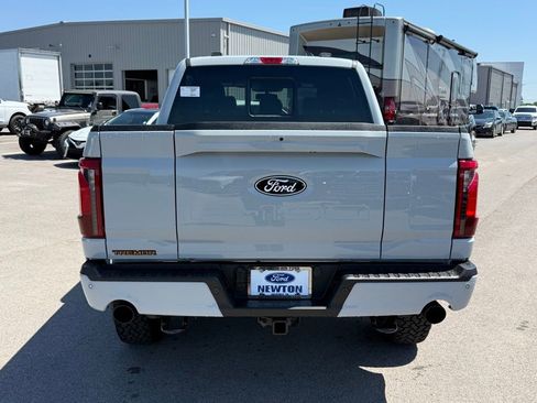 New 2026 Ford F150 Tremor AWD/4WD image 38