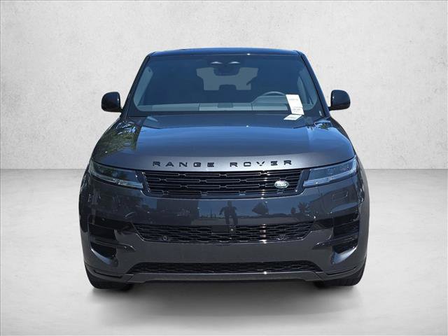New 2026 Land Rover Range Rover Sport SE AWD/4WD image 2