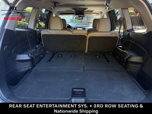 Used 2017 Honda Pilot Touring image 32