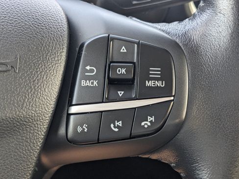 Used 2021 Ford Bronco Sport Big Bend w/ Big Bend Package AWD/4WD image 23