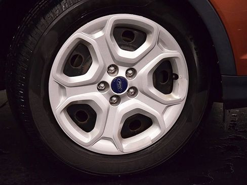 Used 2017 Ford Escape S FWD image 10