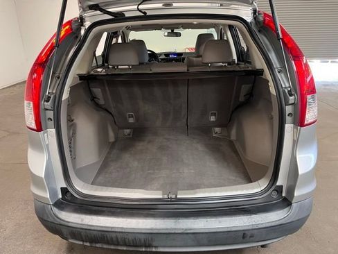 Used 2012 Honda CR-V EX-L image 16