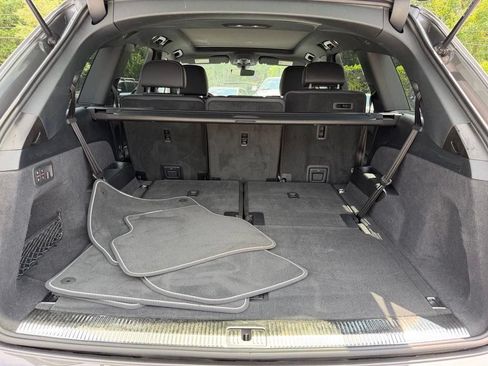 Used 2025 Audi Q7 2.0T Premium Plus AWD/4WD image 26