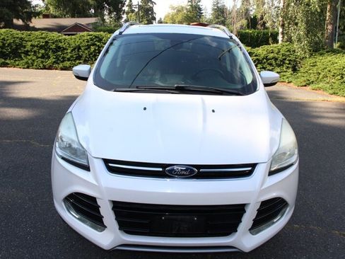 Used 2014 Ford Escape Titanium AWD/4WD image 12