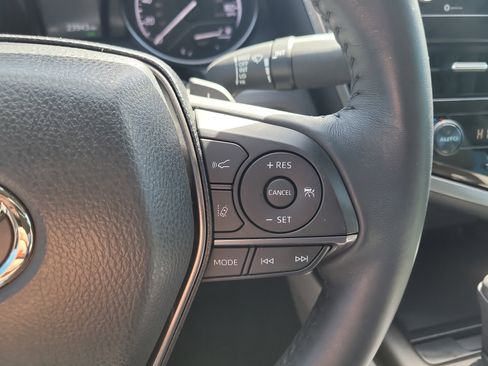 Certified 2024 Toyota Camry SE image 30