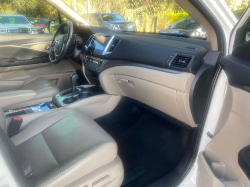 Used 2016 Honda Pilot EX-L image 5