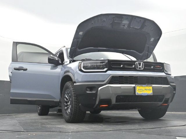 New 2026 Honda Passport TrailSport image 52