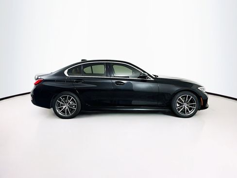 Used 2021 BMW 330i Sedan w/ Convenience Package RWD image 32