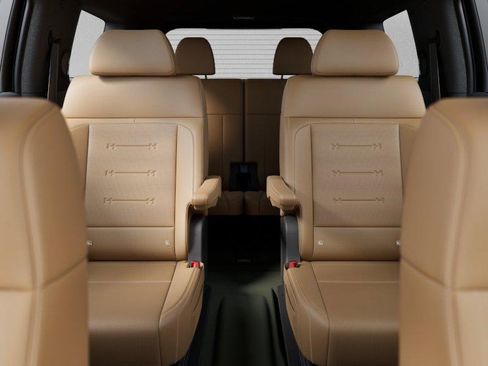 New 2026 Hyundai Santa Fe Calligraphy image 12