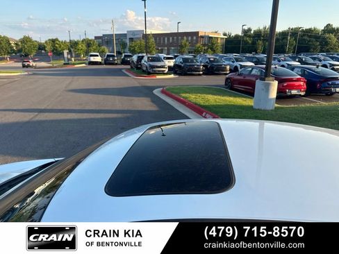 Used 2017 Honda Civic EX image 15