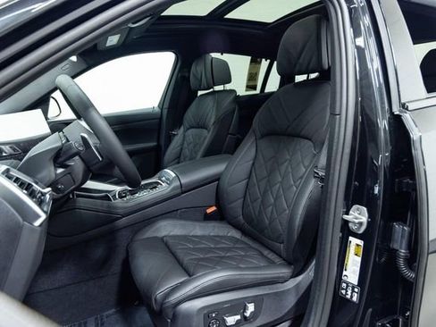 New 2026 BMW X6 xDrive40i image 24