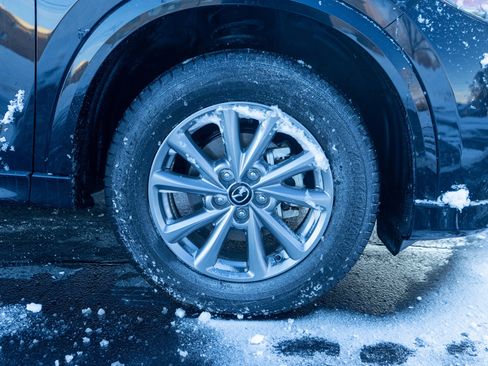 Used 2024 MAZDA CX-5 AWD 2.5 S w/ Select Package image 10