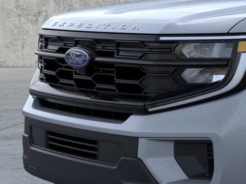 New 2025 Ford Expedition Max Active image 17