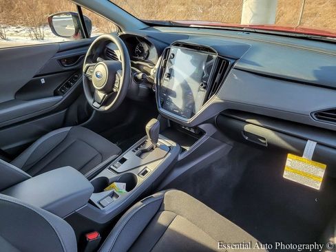 New 2026 Subaru Crosstrek 2.0i Premium AWD/4WD image 26