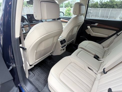 Used 2022 Audi Q5 2.0T Premium AWD/4WD image 17