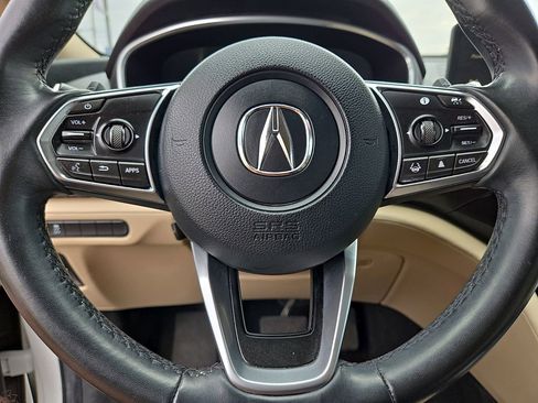 Used 2023 Acura MDX SH-AWD image 20