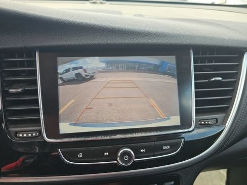 Used 2019 Buick Encore Preferred FWD image 18