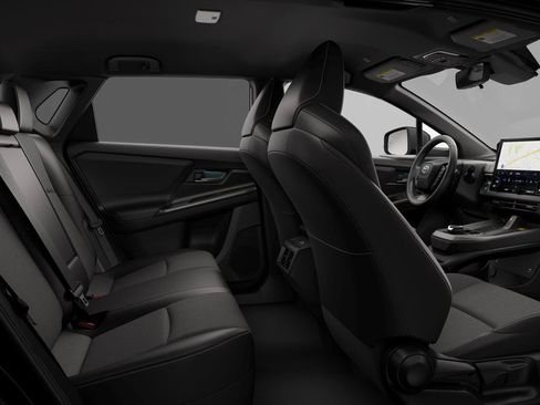 New 2026 Toyota bZ AWD/4WD image 93