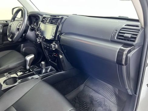 Used 2024 Toyota 4Runner TRD Pro AWD/4WD image 30